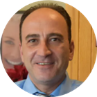 Dr. Mario Frangiskou, DMD