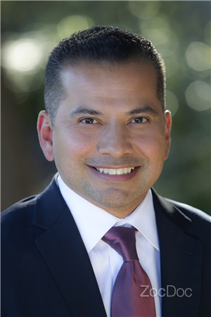 Dr. Mario Garza, MD