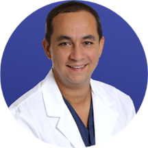 Dr. Mario Gomez, MD, FACOG