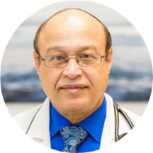 Dr. Mario Lavelanet, MD