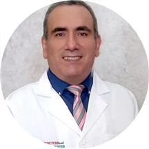 Dr. Mario Marini, DAOM