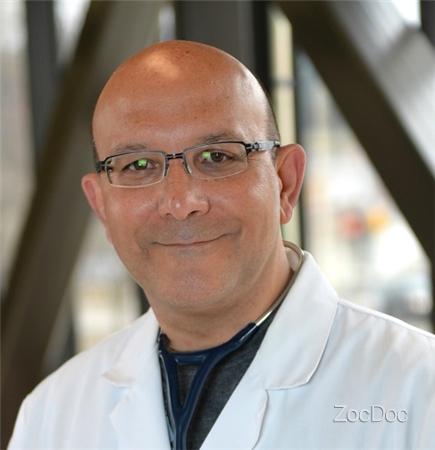 Dr. Mario Massullo, DO