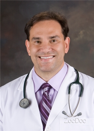 Dr. Mario Perez, MD