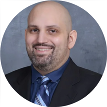 Dr. Mario Porciello-Donnarumma, DPM