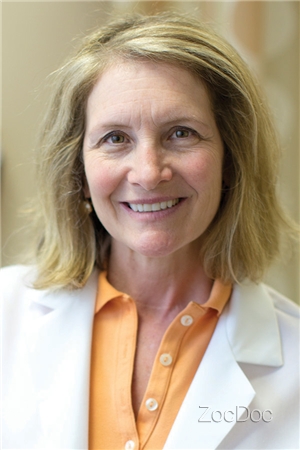 Dr. Marion Bissell, MD