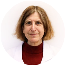 Dr. Marion Buchsbaum, MD