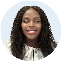 Dr. Marion Talam, DNP