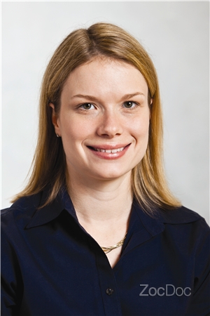 Dr. Maris McIntyre, DO