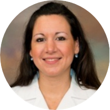 Dr. Marisa Formica, MD