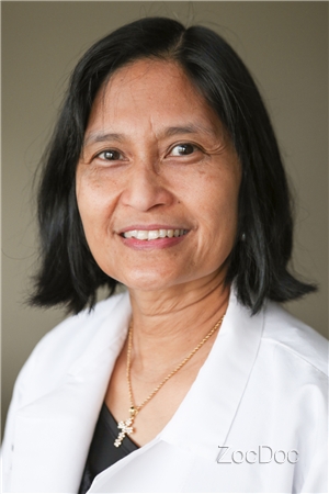 Dr. Marissa Catalan, MD