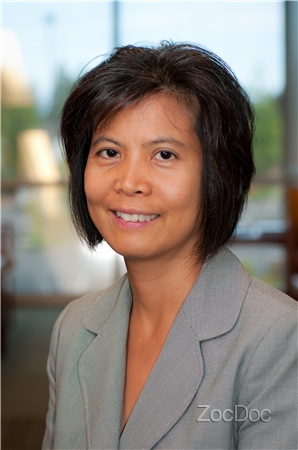 Dr. Marissa Fernandez-Kiemele, MD