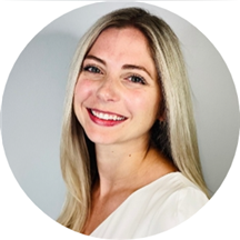 Dr. Marissa Nemec, PT, DPT