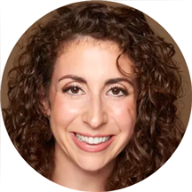 Dr. Marissa Schaeffer, DPT