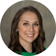 Dr. Marissa Seider, OD