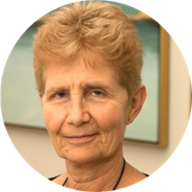 Dr. Marita Keeling, MD