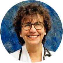 Dr. Maritza Dotres-Martinez, MD