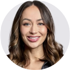 Dr. Mariya Bodnar, DMD