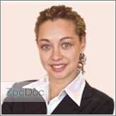 Dr. Mariya Braylovskaya, DDS