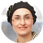 Dr. Mariya Dayanayeva, DDS
