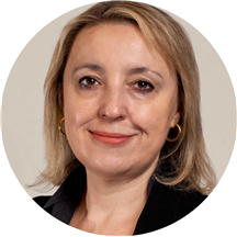Dr. Mariya Dmytriv-Kapeniak, MD