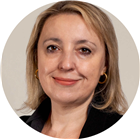 Dr. Mariya Dmytriv-Kapeniak, MD