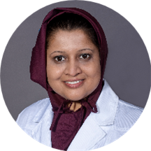 Dr. Mariyum Shakir, MD