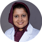 Dr. Mariyum Shakir, MD