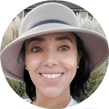 Dr. Mariza Goncalves Lopes, PhD