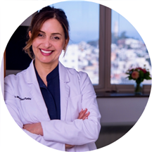 Dr. Marjan Fathi, DDS