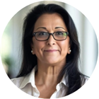 Dr. Marjan Naghavi, PhD