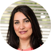 Dr. Marjan Noroozi, DMD
