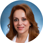 Dr. Marjan Saba, MD