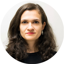 Dr. Marjeta Mitre, MD