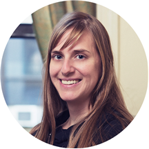 Dr. Marjorie (Margie) Navarro, LAc, DAOM