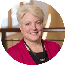 Dr. Marjorie Belisle, DNP