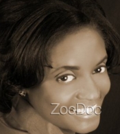 Dr. Marjorie Cabell, DMD