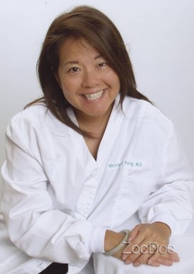 Dr. Marjorie Yong, MD