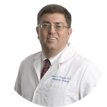 Dr. Mark A. Prevost, MD