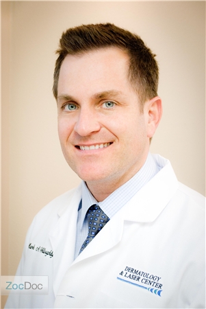 Dr. Mark A. Willoughby, MD