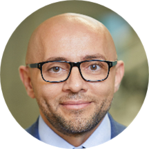 Dr. Mark Alarbi, DDS