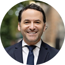 Dr. Mark Albert, MD, FACS