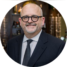 Dr. Mark Anderson, OD