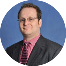 Dr. Mark Aronov, DO