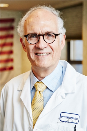 Dr. Mark Avinoam Bitton, MD