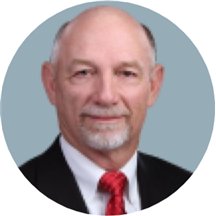 Dr. Mark Balderston, DC