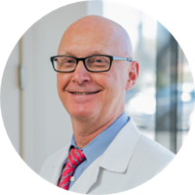 Dr. Mark Barnard, DC