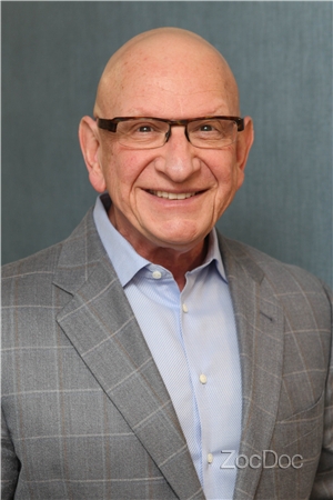 Dr. Mark Baskin, MD