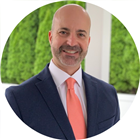 Dr. Mark Bastan, PT, DPT