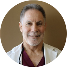 Dr. Mark Behar, DDS