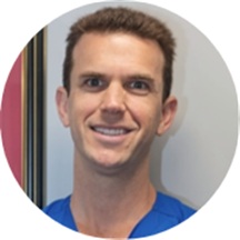 Dr. Mark Berger, DMD